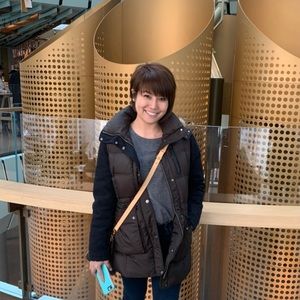 Meet your Posher, Natthikarn